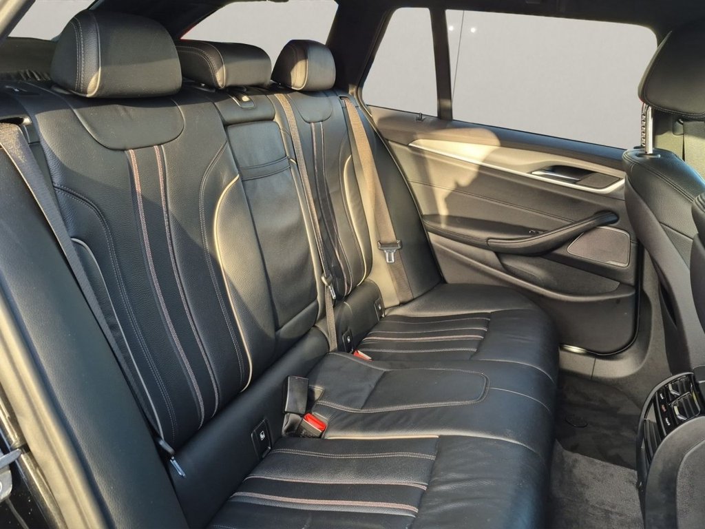 Used BMW 5 Series 2018 for sale - 76724662: Photo 29