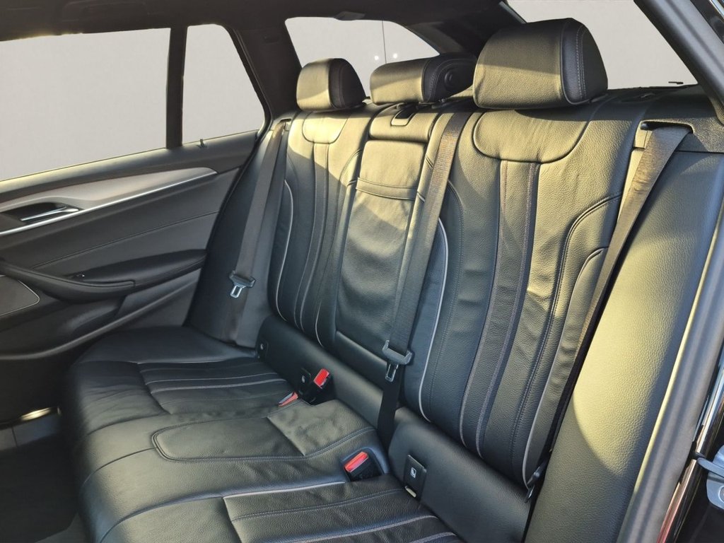 Used BMW 5 Series 2018 for sale - 76724662: Photo 30