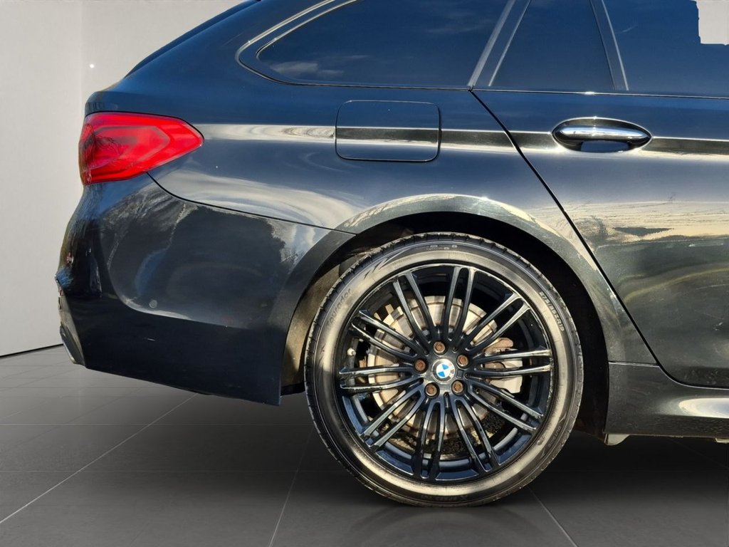 Used BMW 5 Series 2018 for sale - 76724662: Photo 33