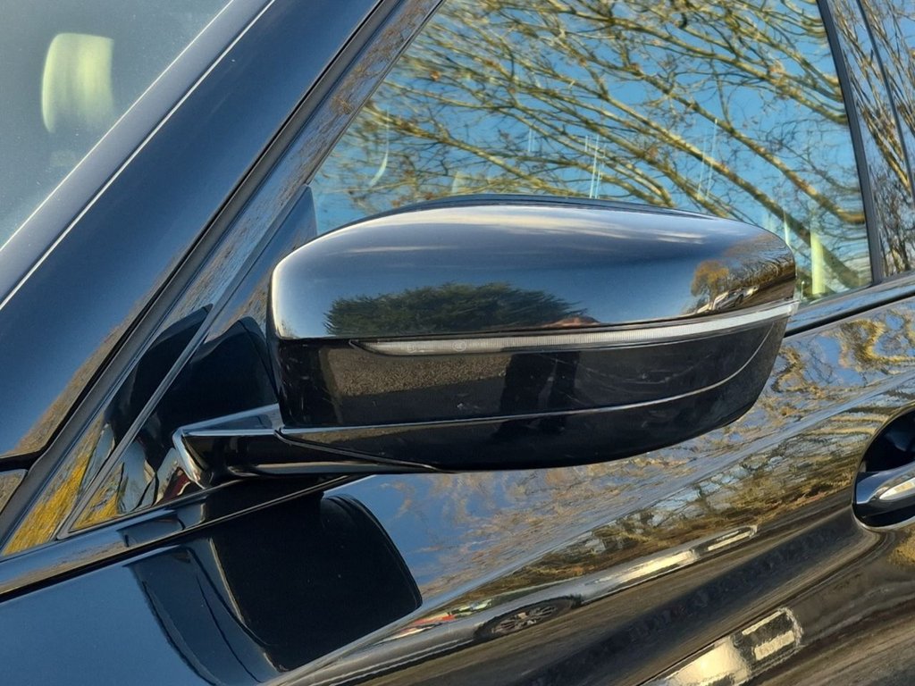 Used BMW 5 Series 2018 for sale - 76724662: Photo 34