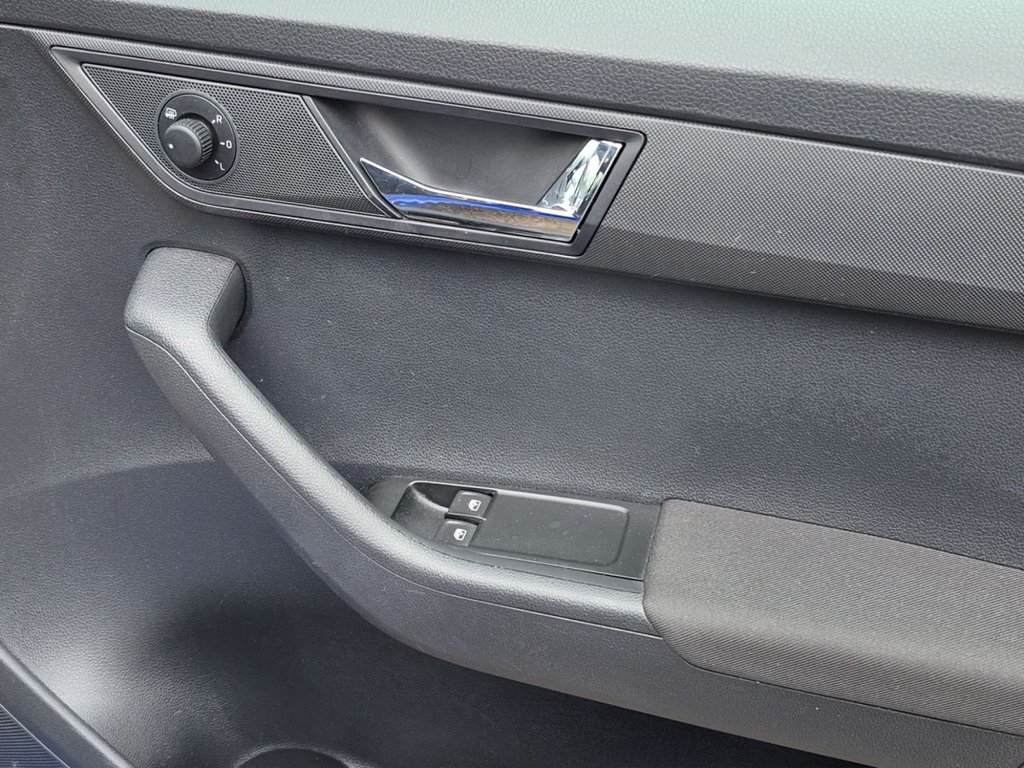 Used Skoda Fabia 2021 for sale - 77384101: Photo 16