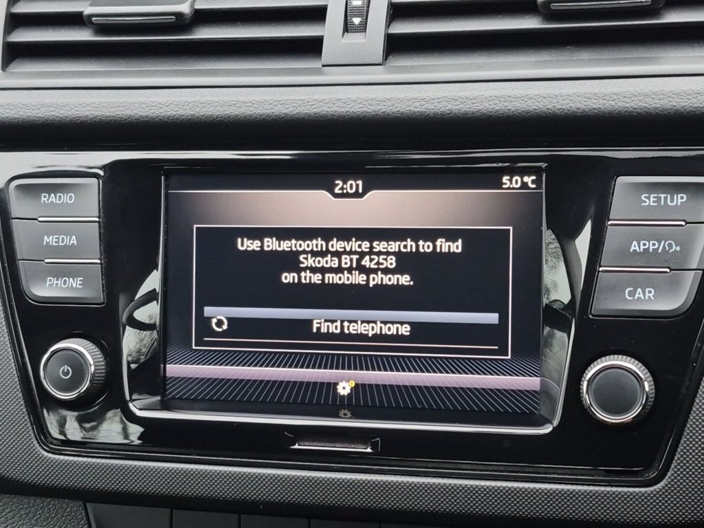 Used Skoda Fabia 2021 for sale - 77384101: Photo 19