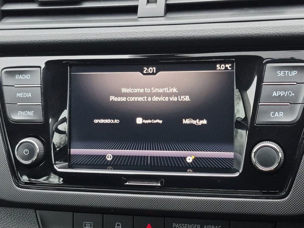 Used Skoda Fabia 2021 for sale - 77384101: Photo 20