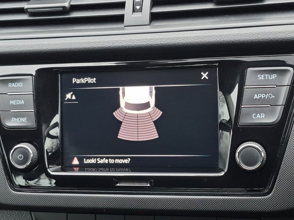 Used Skoda Fabia 2021 for sale - 77384101: Photo 22