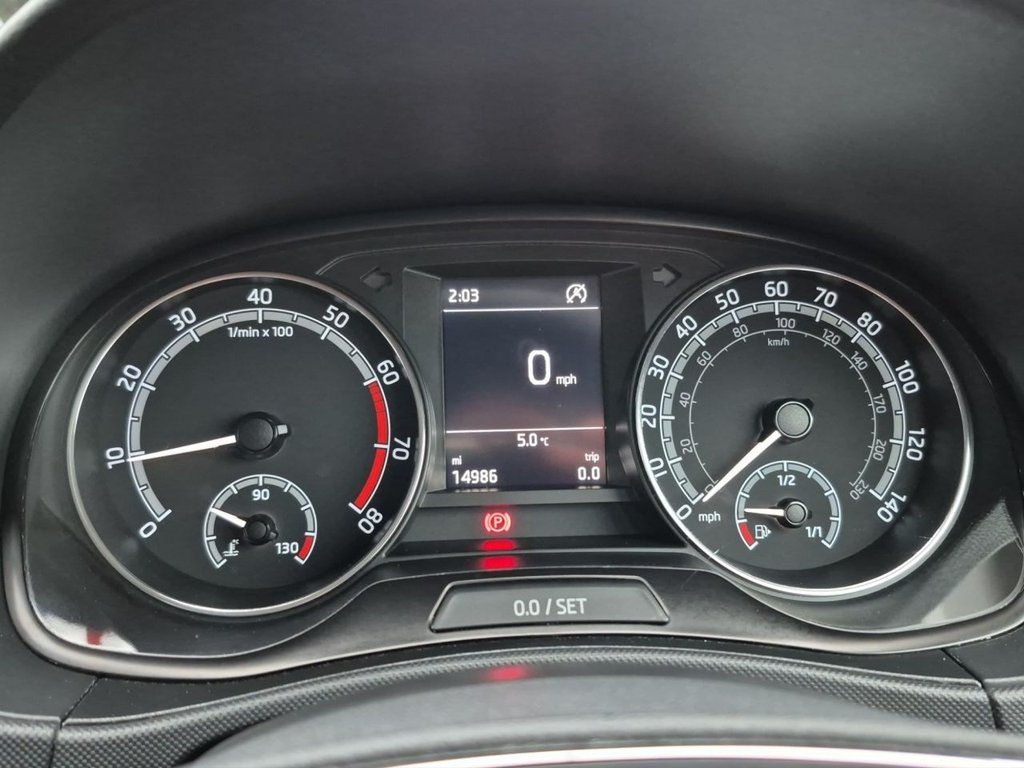 Used Skoda Fabia 2021 for sale - 77384101: Photo 25