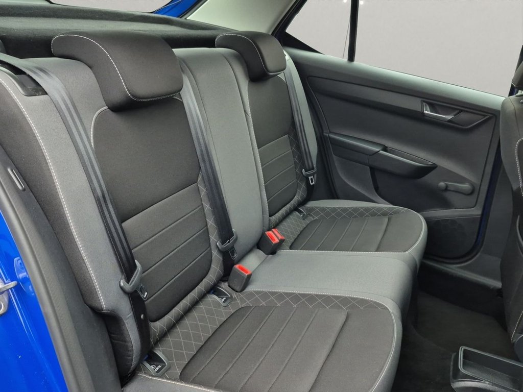 Used Skoda Fabia 2021 for sale - 77384101: Photo 27