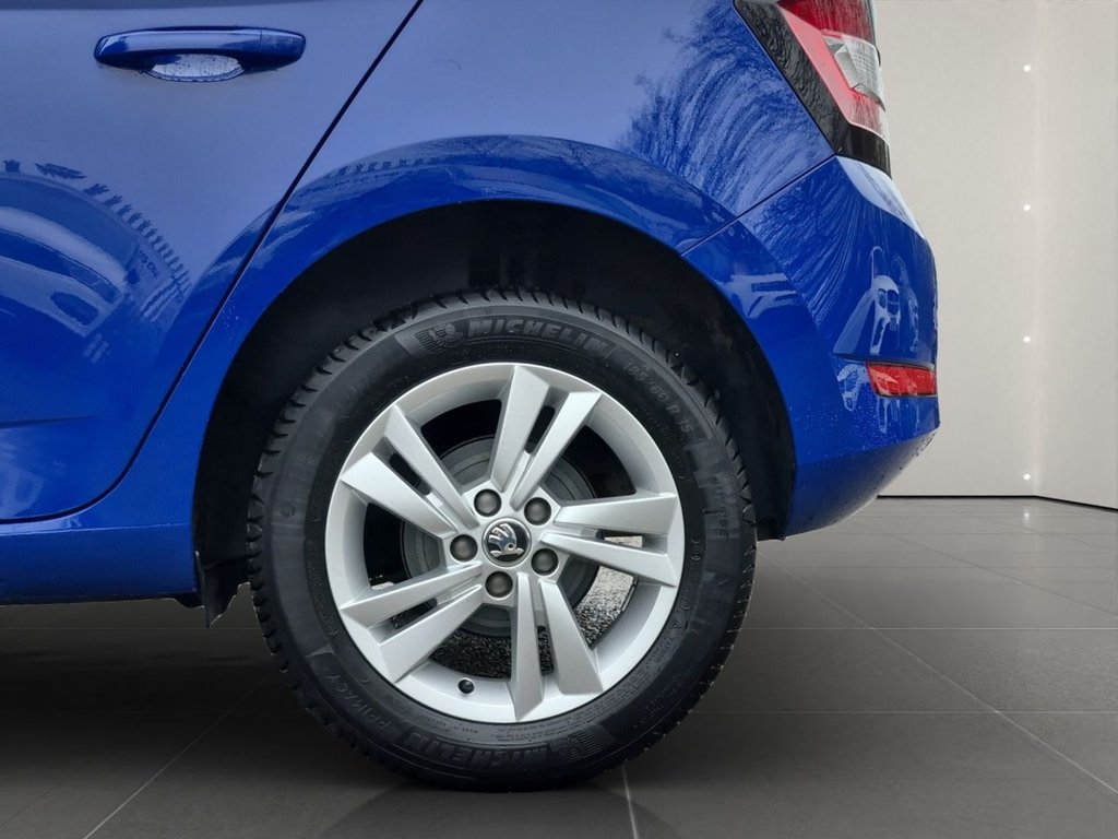 Used Skoda Fabia 2021 for sale - 77384101: Photo 30