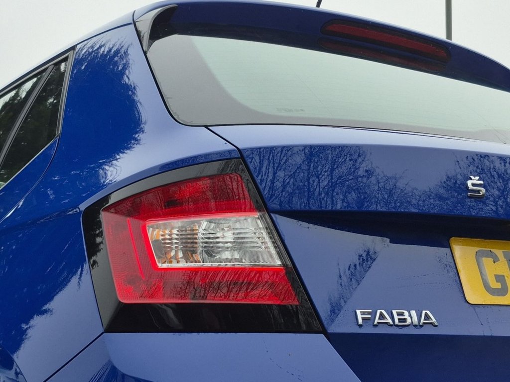 Used Skoda Fabia 2021 for sale - 77384101: Photo 33