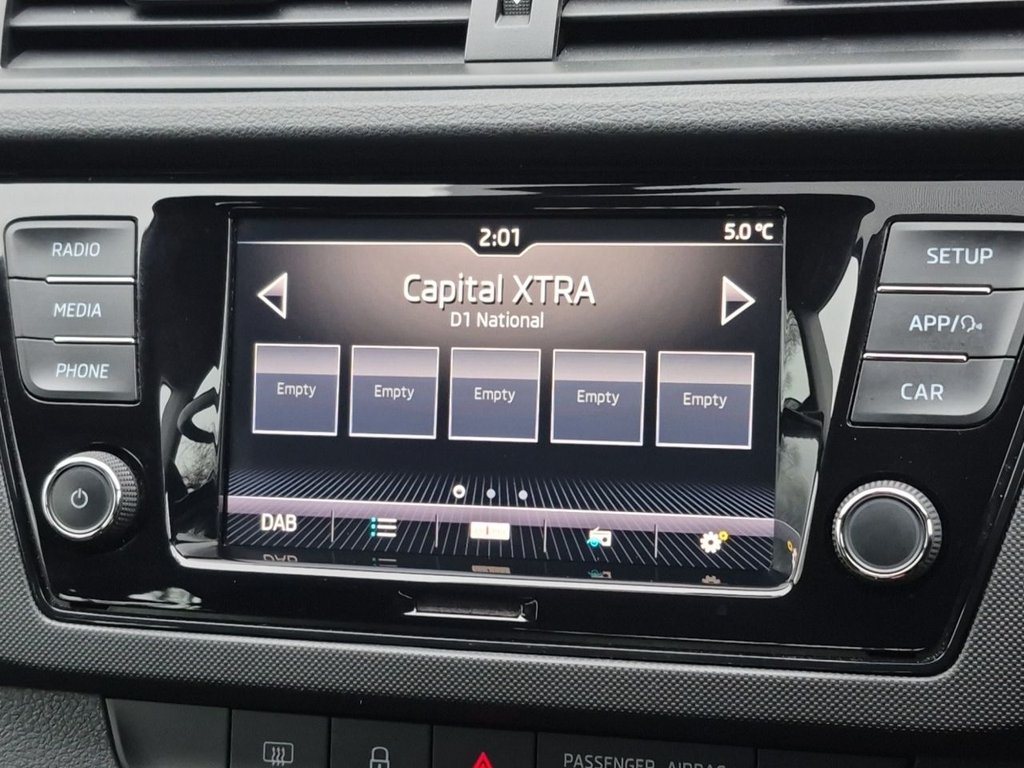 Used Skoda Fabia 2021 for sale - 77384101: Photo 4