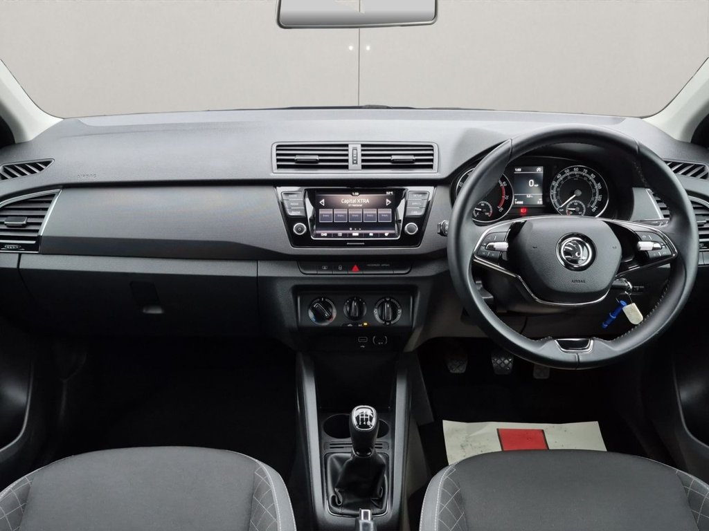 Used Skoda Fabia 2021 for sale - 77384101: Photo 5