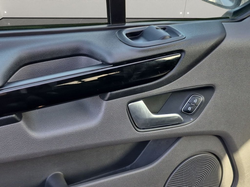 Used Ford Transit Custom 2020 for sale - 77621759: Photo 18