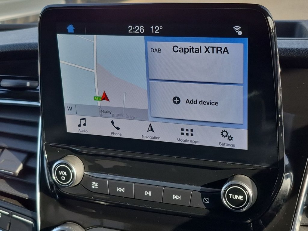 Used Ford Transit Custom 2020 for sale - 77621759: Photo 19