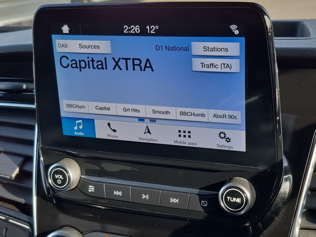 Used Ford Transit Custom 2020 for sale - 77621759: Photo 20