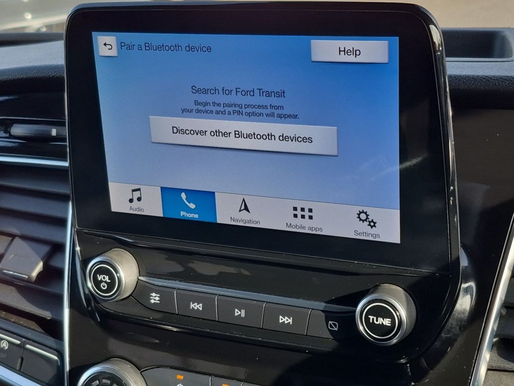 Used Ford Transit Custom 2020 for sale - 77621759: Photo 21