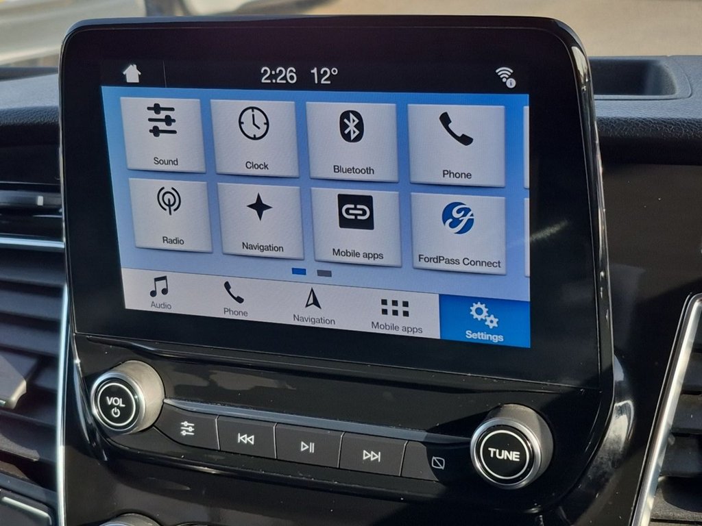 Used Ford Transit Custom 2020 for sale - 77621759: Photo 22