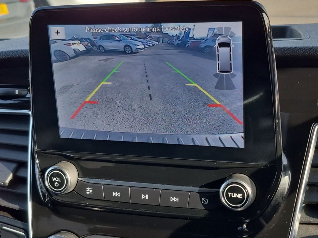 Used Ford Transit Custom 2020 for sale - 77621759: Photo 23