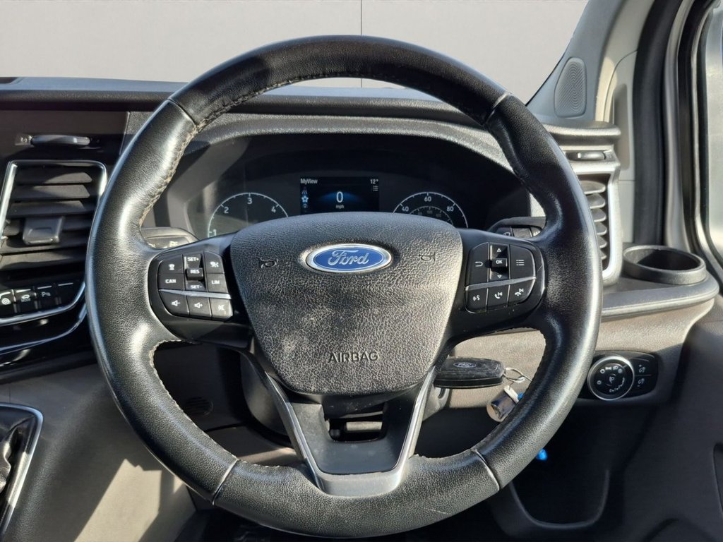 Used Ford Transit Custom 2020 for sale - 77621759: Photo 26
