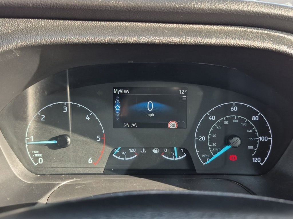 Used Ford Transit Custom 2020 for sale - 77621759: Photo 27