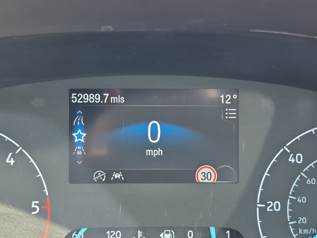 Used Ford Transit Custom 2020 for sale - 77621759: Photo 28