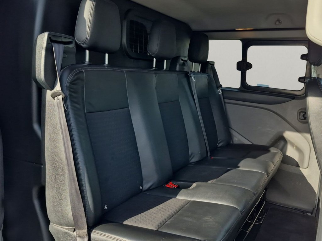 Used Ford Transit Custom 2020 for sale - 77621759: Photo 29
