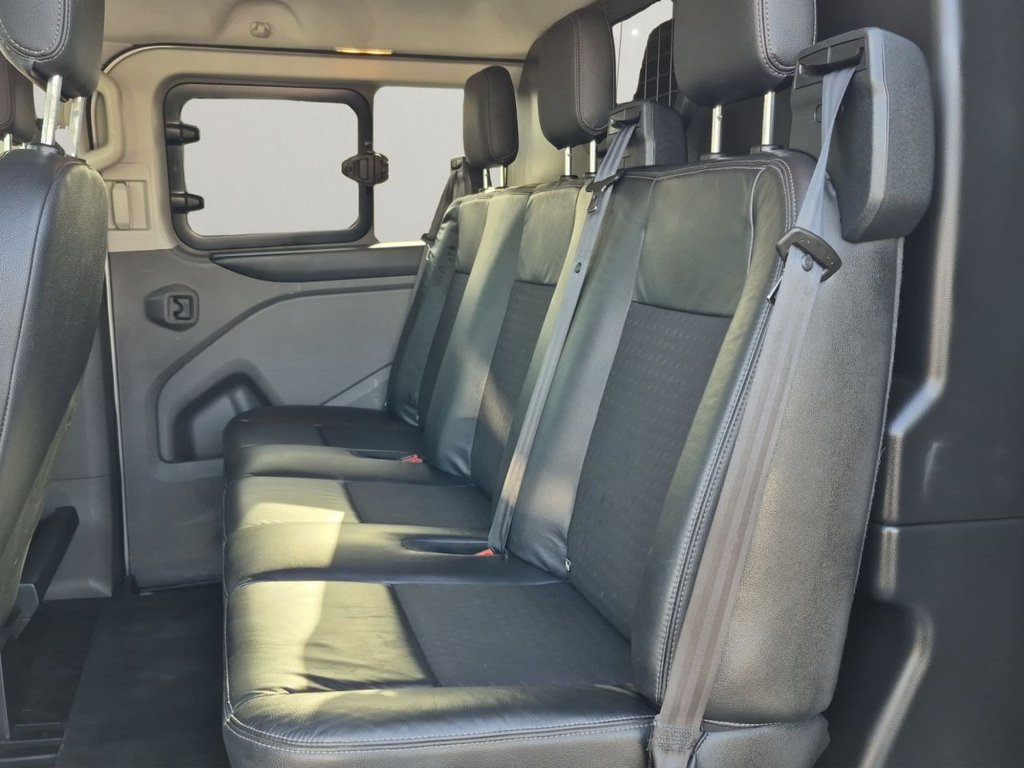 Used Ford Transit Custom 2020 for sale - 77621759: Photo 30