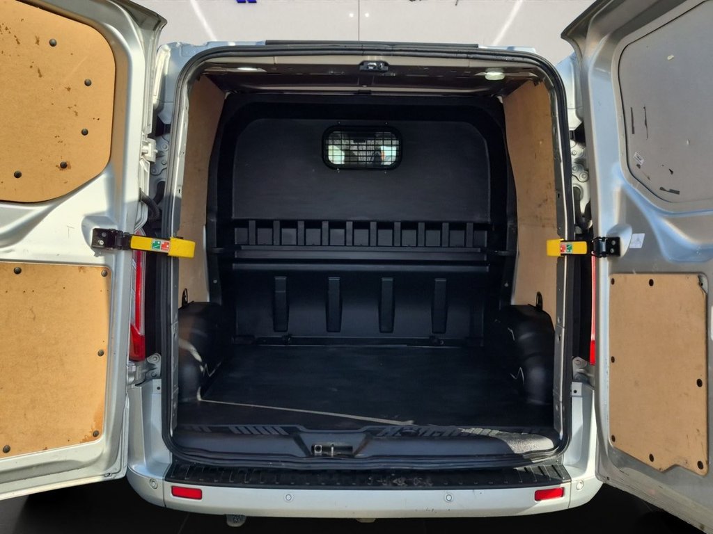 Used Ford Transit Custom 2020 for sale - 77621759: Photo 31