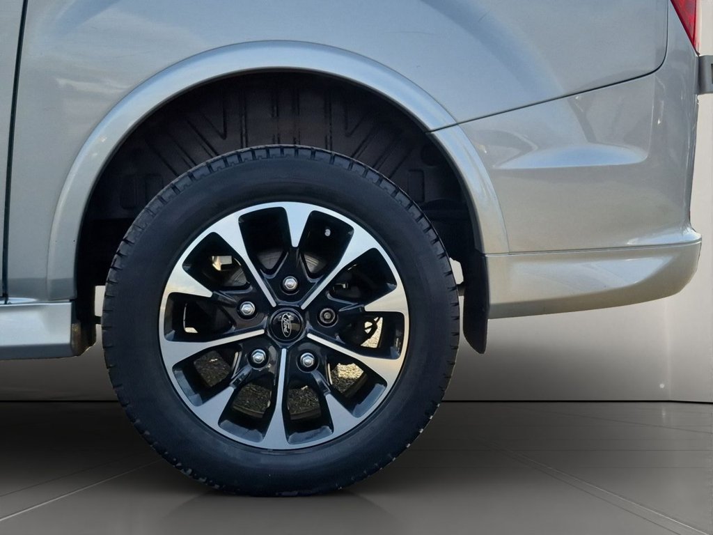 Used Ford Transit Custom 2020 for sale - 77621759: Photo 32