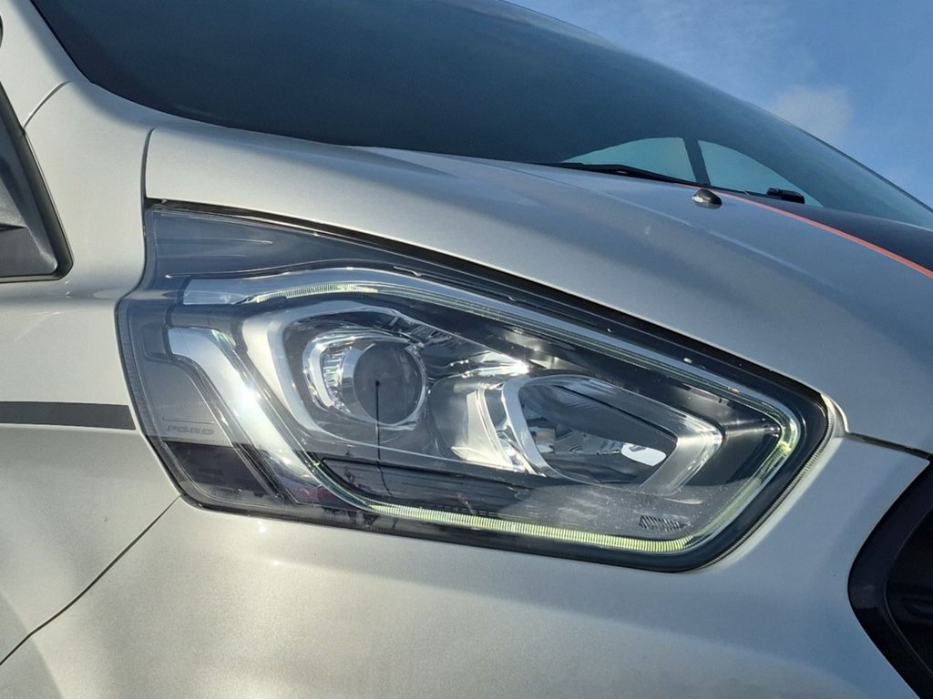 Used Ford Transit Custom 2020 for sale - 77621759: Photo 33