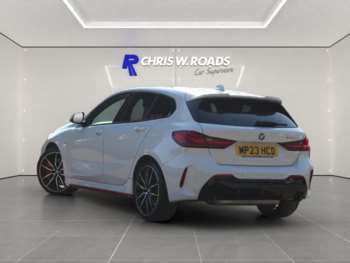 Used BMW 1 Series 2023 for sale - 73871841: Photo