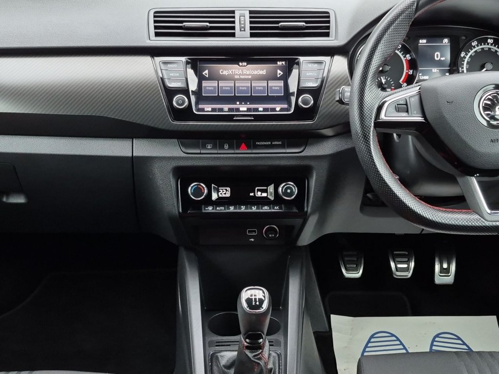 Used Skoda Fabia 2020 for sale - 78088383: Photo 14