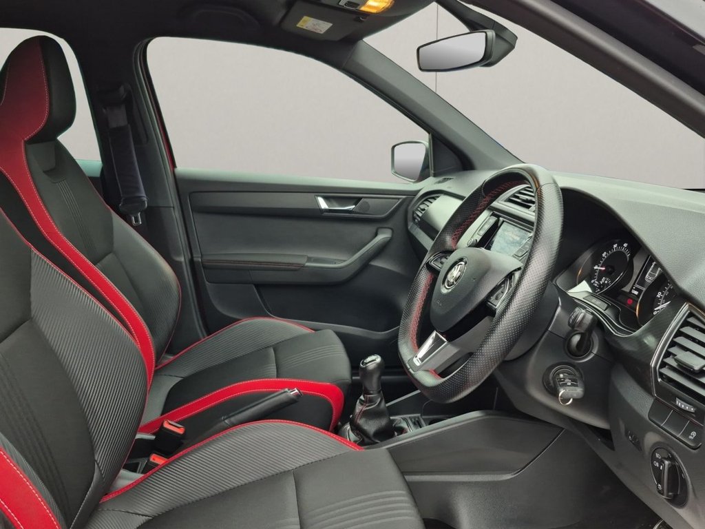 Used Skoda Fabia 2020 for sale - 78088383: Photo 15