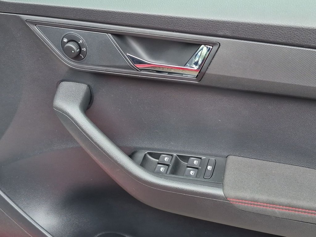 Used Skoda Fabia 2020 for sale - 78088383: Photo 16