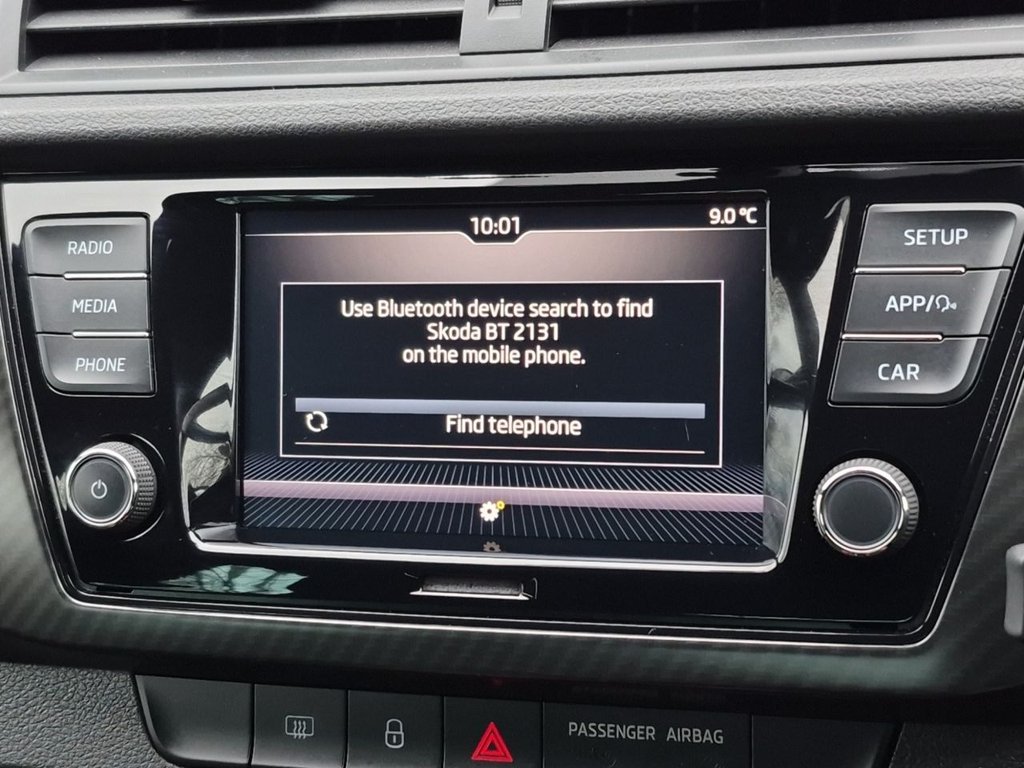 Used Skoda Fabia 2020 for sale - 78088383: Photo 19