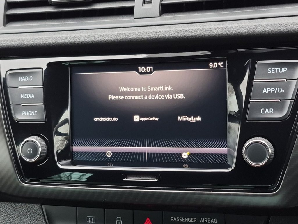 Used Skoda Fabia 2020 for sale - 78088383: Photo 20