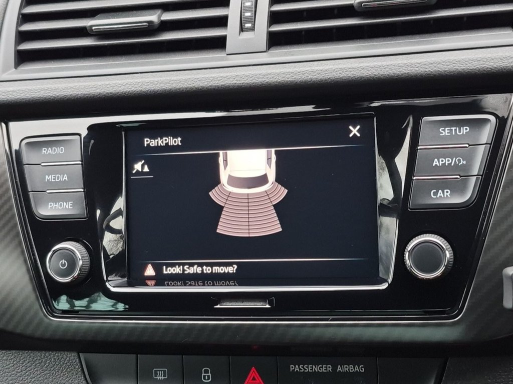 Used Skoda Fabia 2020 for sale - 78088383: Photo 21