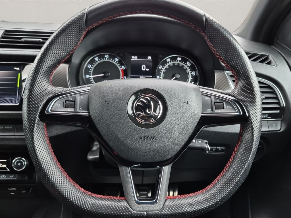 Used Skoda Fabia 2020 for sale - 78088383: Photo 23