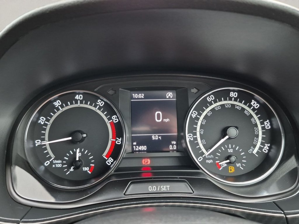 Used Skoda Fabia 2020 for sale - 78088383: Photo 24