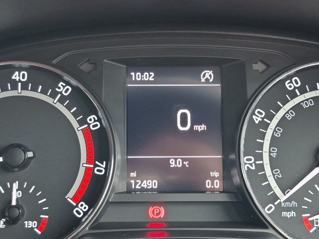 Used Skoda Fabia 2020 for sale - 78088383: Photo 25