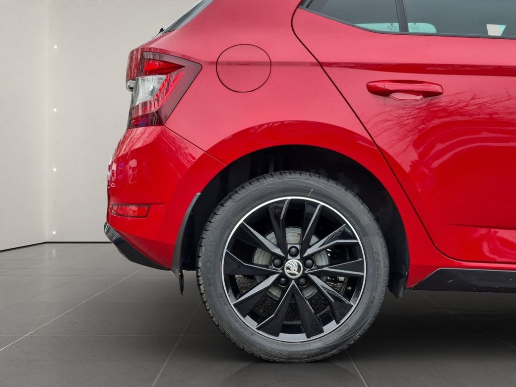 Used Skoda Fabia 2020 for sale - 78088383: Photo 29