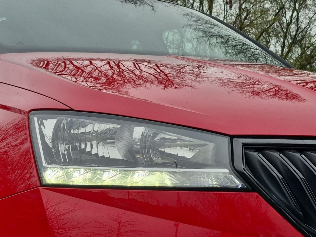 Used Skoda Fabia 2020 for sale - 78088383: Photo 31