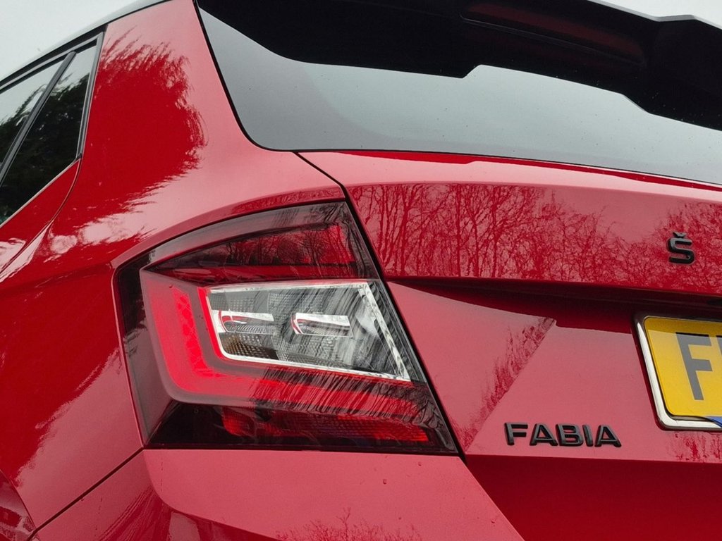 Used Skoda Fabia 2020 for sale - 78088383: Photo 32
