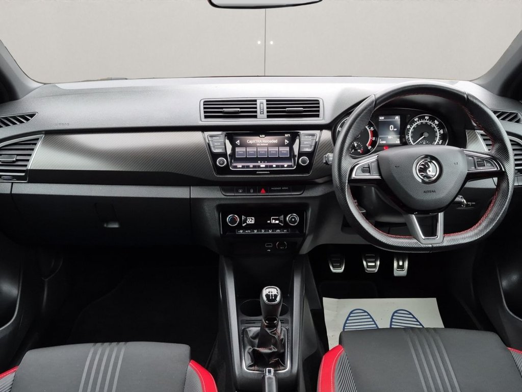 Used Skoda Fabia 2020 for sale - 78088383: Photo 5