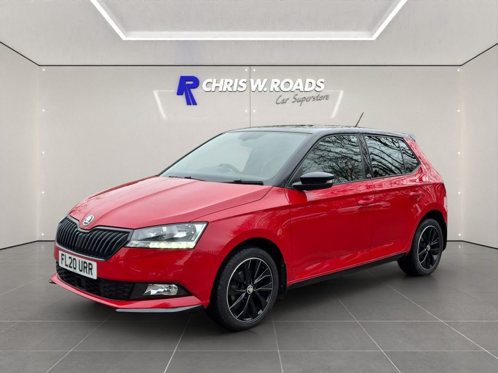 Used Skoda Fabia 2020 for sale - 78088383: Photo 7
