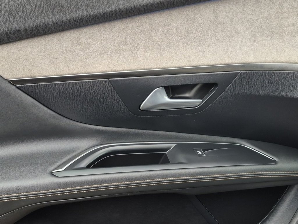 Used Peugeot 3008 2022 for sale - 77407750: Photo 18