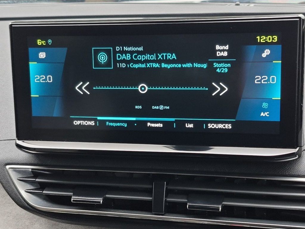 Used Peugeot 3008 2022 for sale - 77407750: Photo 19