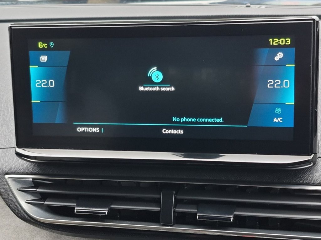 Used Peugeot 3008 2022 for sale - 77407750: Photo 20