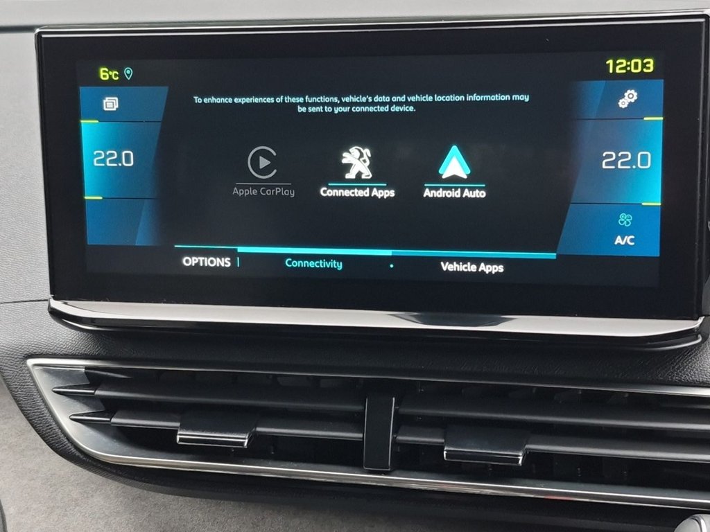 Used Peugeot 3008 2022 for sale - 77407750: Photo 21