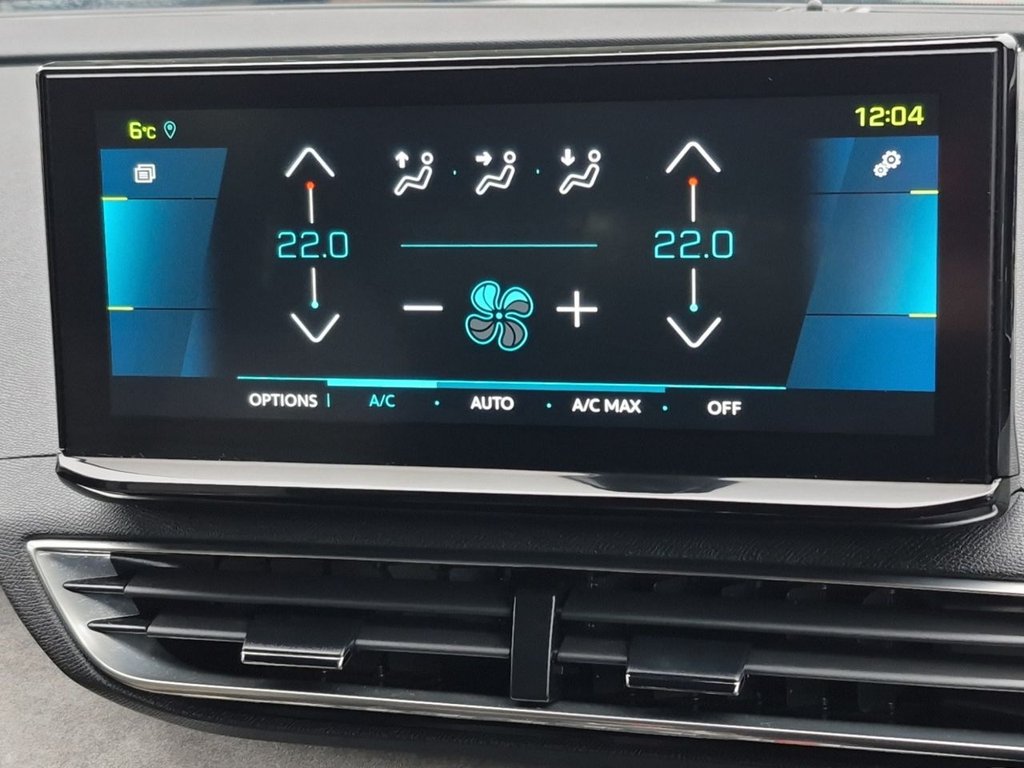 Used Peugeot 3008 2022 for sale - 77407750: Photo 23