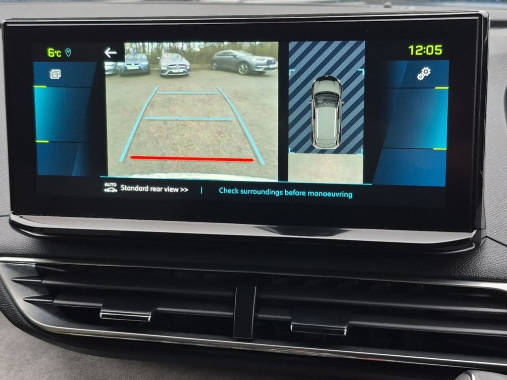 Used Peugeot 3008 2022 for sale - 77407750: Photo 24