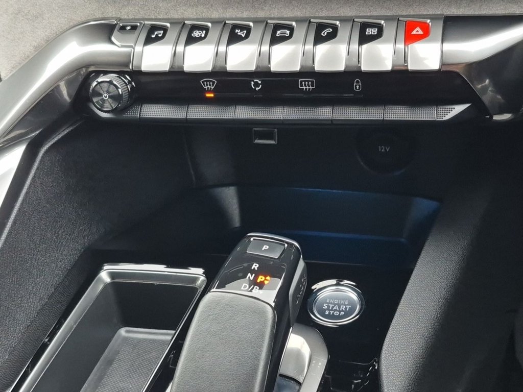 Used Peugeot 3008 2022 for sale - 77407750: Photo 25